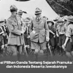 30 Soal Pilihan Ganda Tentang Sejarah Pramuka Dunia dan Indonesia Beserta Jawabannya