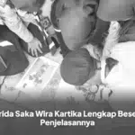 5 Krida Saka Wira Kartika Lengkap Beserta Penjelasannya