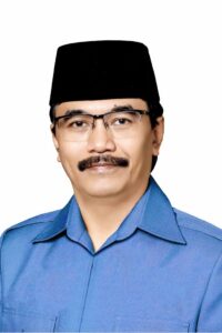 Adhyaksa Dault