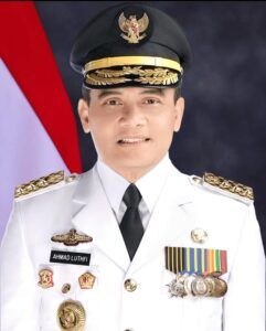 Ahmad Luthfi
