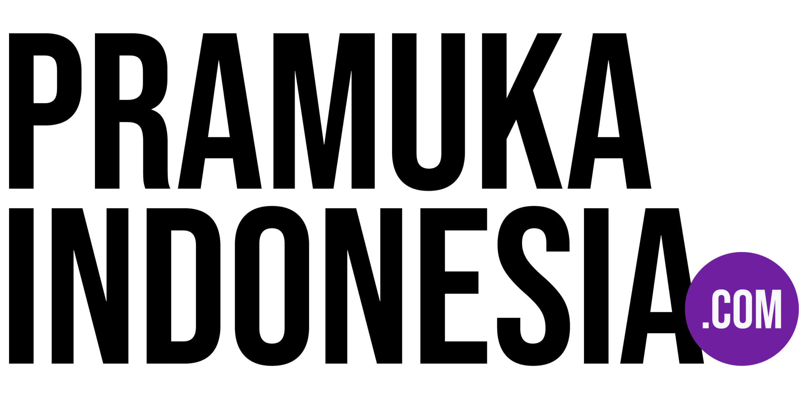 Pramuka Indonesia