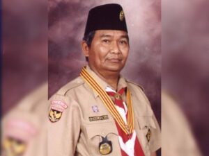 Azrul Azwar