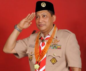 Budi Waseso