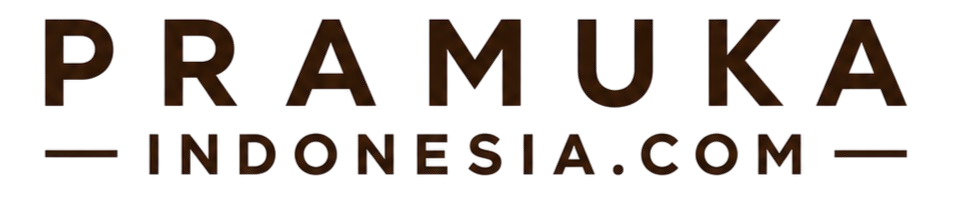 Pramuka Indonesia