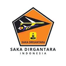 3 Krida Saka Dirgantara Lengkap Beserta Penjelasannya 2 Lambang-Saka-Dirgantara