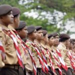 Sejarah Kepanduan Indonesia dan Lahirnya Gerakan Pramuka