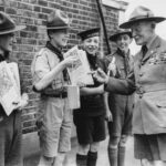 30 Soal Pramuka tentang Baden Powell Lengkap dengan Jawaban, Pendiri Gerakan Kepanduan Dunia