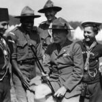 Profil Lord Robert Baden-Powell, Bapak Pandu Sedunia dan Pendiri Gerakan Scout Dunia