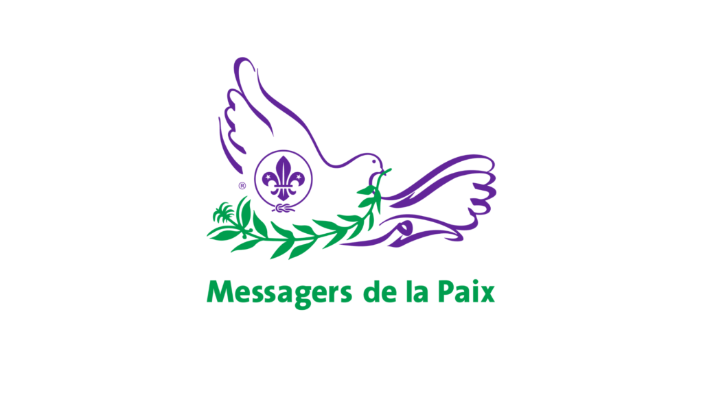 Penghargaan Bergengsi WOSM