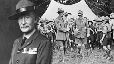 Sejarah Kepanduan Dunia dan Perkembangan Gerakan Pramuka Internasional