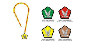 tku pramuka garuda