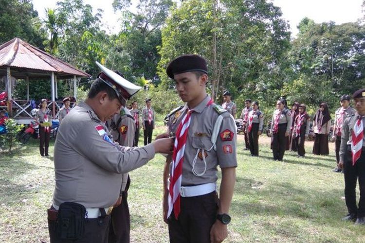 saka bhayangkara