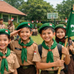Pramuka Siaga