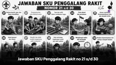 jawaban-sku-penggalang-rakit-no-21-sd-30