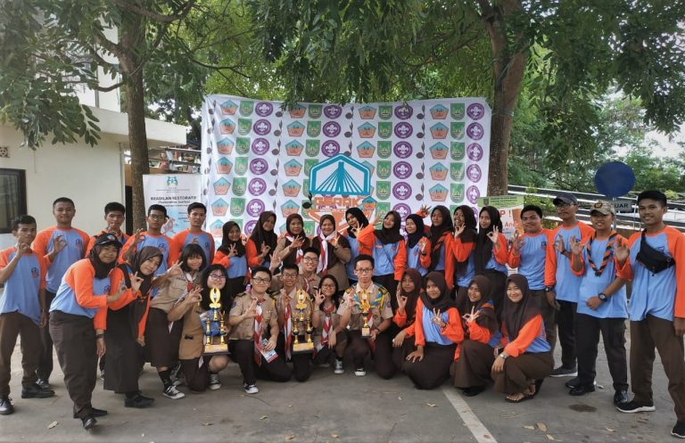 saka keluarga berencana