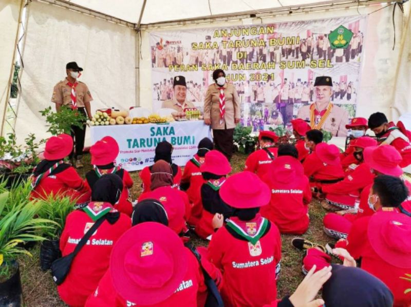 saka taruna bumi