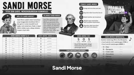 Sandi Morse