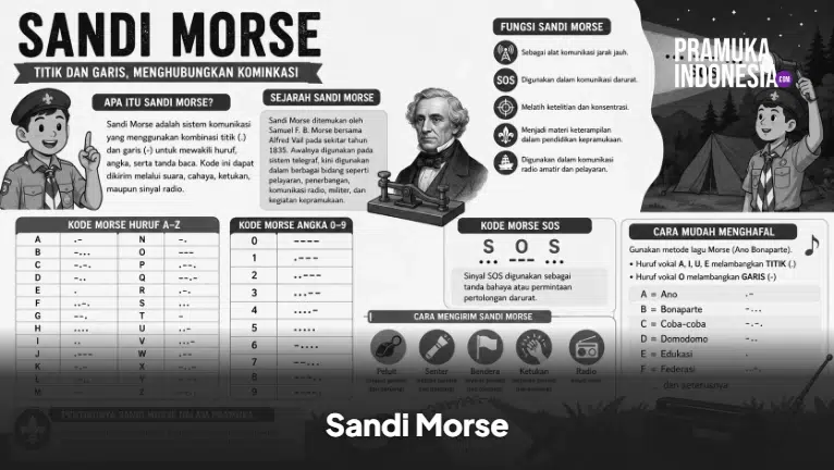 Sandi Morse